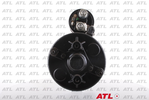 ATL Autotechnik A 12 430 Starter